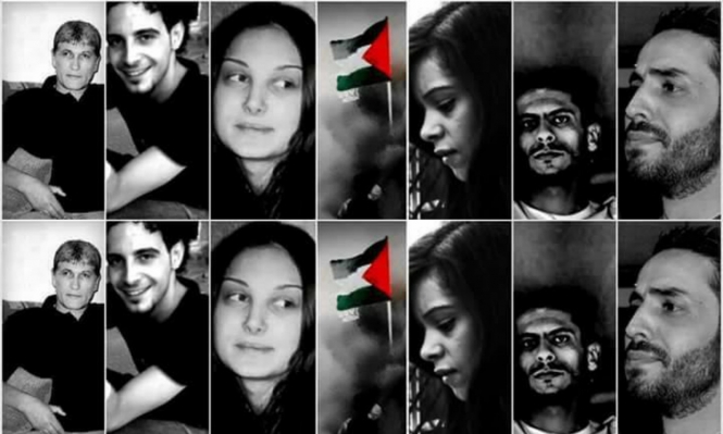 السلطات السورية تواصل تكتمها على مصير أكثر من 1600 معتقل فلسطيني في سجونها 