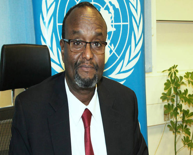 الأونروا تعلن استعدادها لإعادة إعمار المخيمات الفلسطينية في سورية 