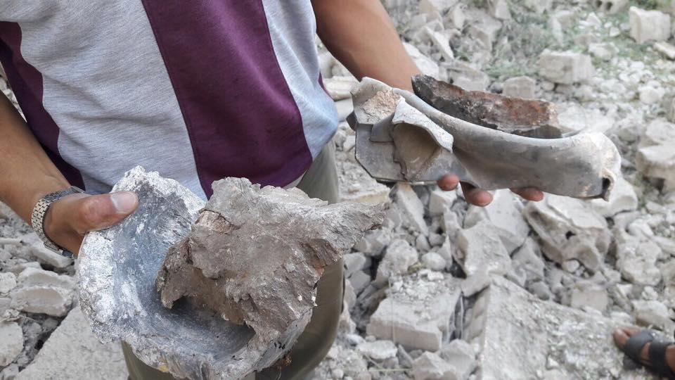 فلسطينيو سورية إحصاءات وأرقام حتى 7 تموز – يونيو 2017