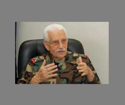 طارق الخضراء: 3000 عنصراً من جيش التحرير الفلسطيني يقاتلون في 15 موقعاً، واتفاق اليرموك "فقس"