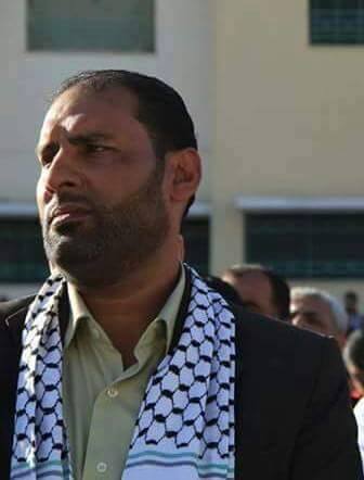 عامان على اغتيال "أبو معاذ الشرعان" مسؤول الملف الإغاثي في هيئة فلسطين الخيرية