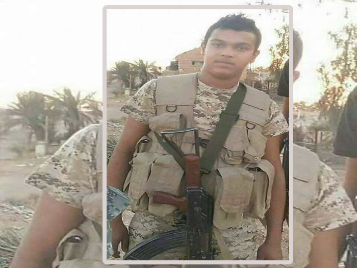 قضاء أحد عناصر كتيبة العودة الفلسطينية في معارك جرود عرسال