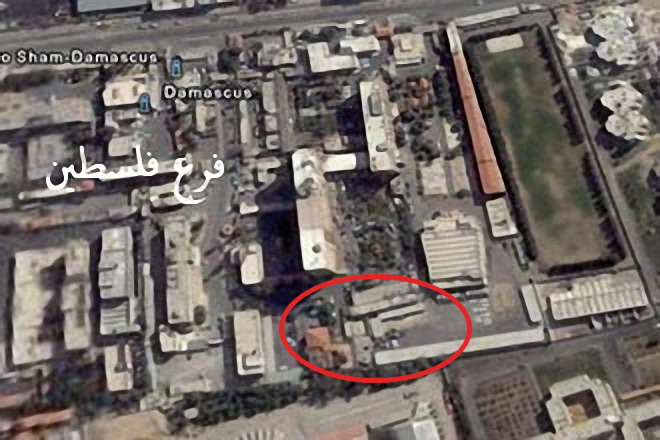 قضاء أحد أبناء مخيم الرمل في اللاذقية تحت التعذيب في سجون النظام السوري