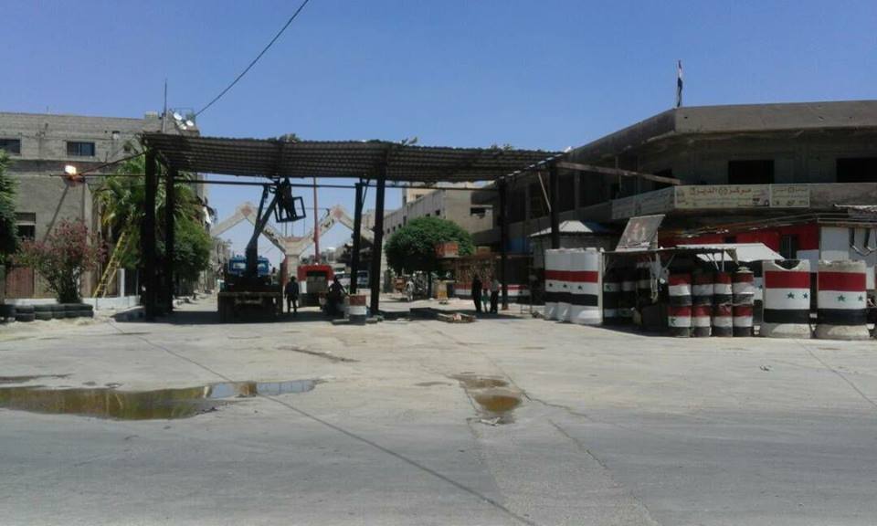 وعود حكومية جديدة بعودة أهالي السبينة خلال الأيام القادمة