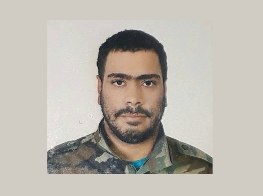 لاجئ فلسطيني يقضي أثناء مشاركته بالقتال في دير الزور 