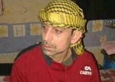 بعد خمس سنوات من اعتقاله، الأمن السوري يفرج عن الفلسطيني "محمد الخطيب"