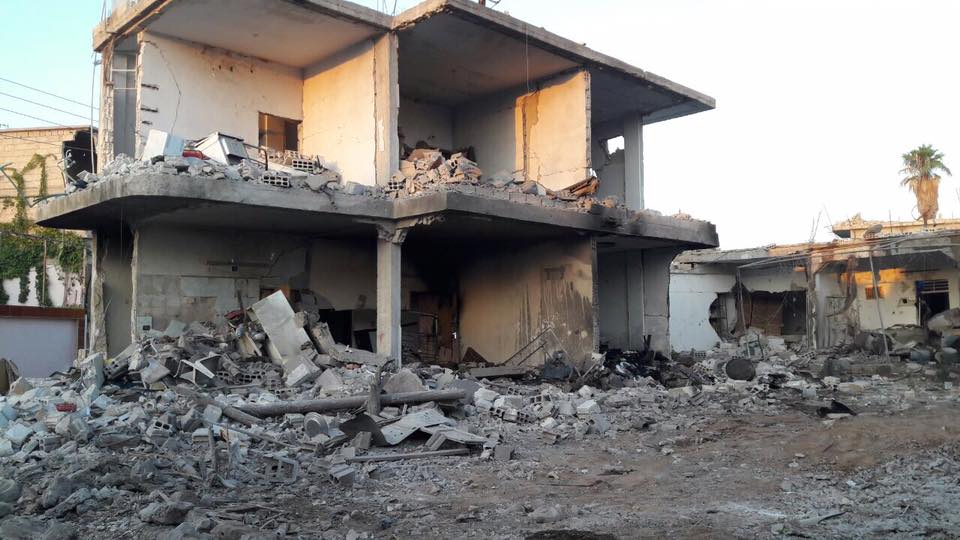 فلسطينيو سورية إحصائيات وأرقام حتى 13 أيلول - سبتمبر 2017