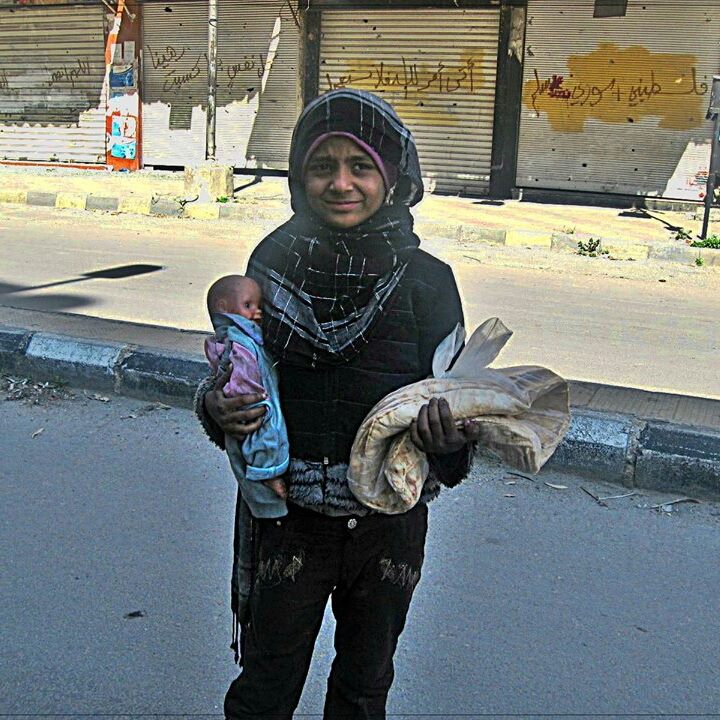 فلسطينيو سورية إحصائيات وأرقام حتى 14 أيلول - سبتمبر 2017