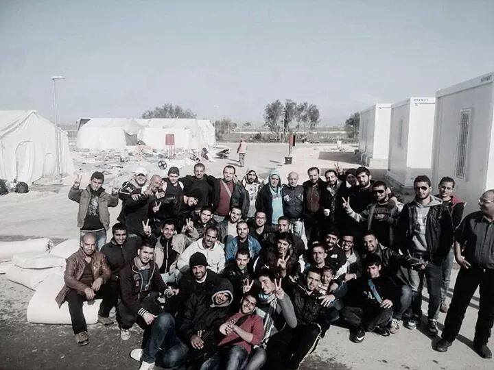 فلسطينيو سورية غرباء في برهم وبحرهم ونكبتهم رسمت منعطفاً جديداً في درب آلامهم 