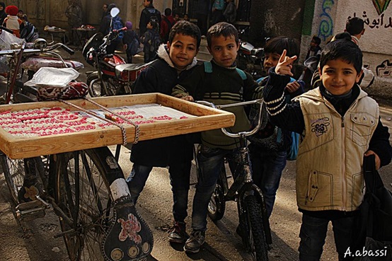 فلسطينيو سورية إحصائيات وأرقام حتى 02  تشرين الأول - أكتوبر 2017