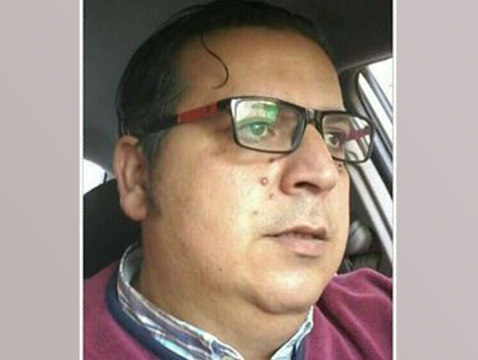 الإفراج عن أحد أبناء مخيم العائدين بحمص 