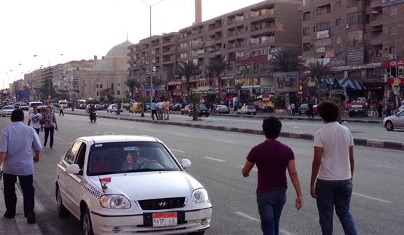 تحذيرات من أعمال "بلطجية" تستهدف اللاجئين السوريين والفلسطينيين في مصر