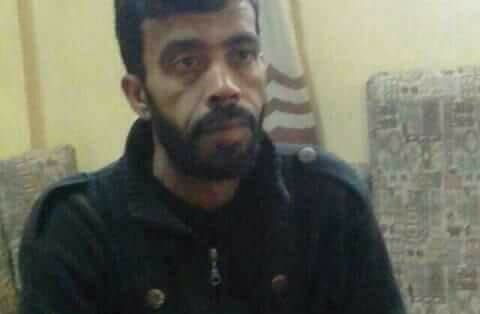 قضاء أحد أبناء مخيم خان دنون أثناء قتاله في سورية