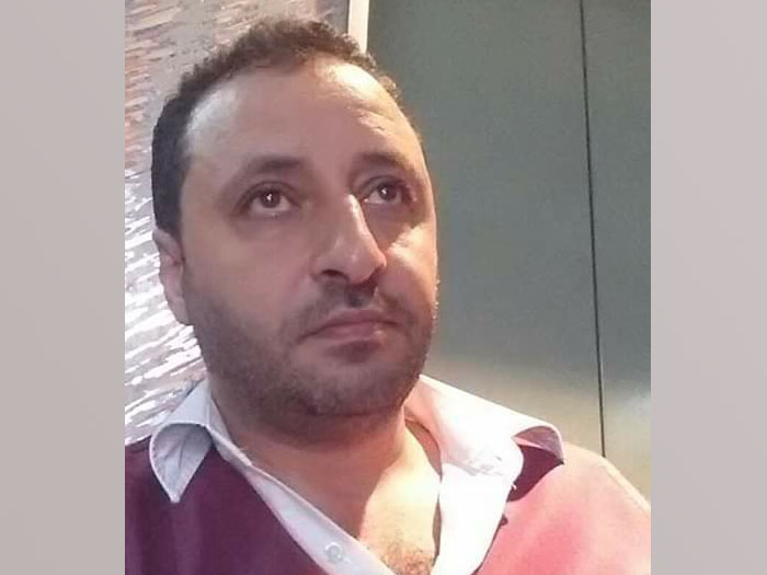 قضاء فلسطيني برصاص قناص في مخيم اليرموك 