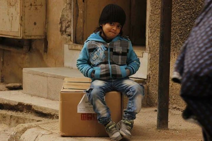 فلسطينيو سورية إحصائيات وأرقام حتى 12  تشرين الأول - أكتوبر 2017