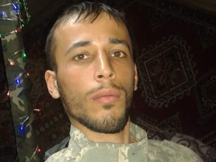 مقتل أحد مرتبات جيش التحرير الفلسطيني في بيت جن بريف دمشق 