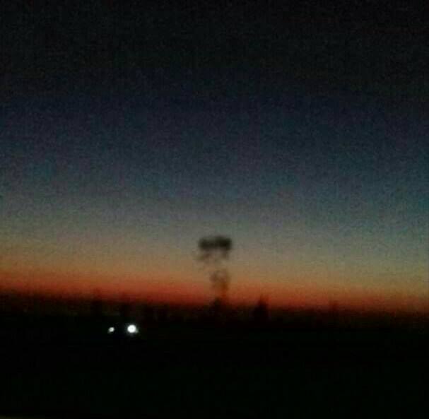 حظر ليلي للتجول في المزيريب وسط مخاوف من تكرار هجمات لداعش 