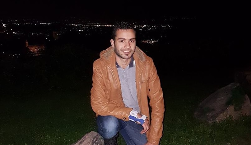 في سابقة من نوعها.. ألمانيا ترحّل فلسطيني سوري مصاب إلى اليونان