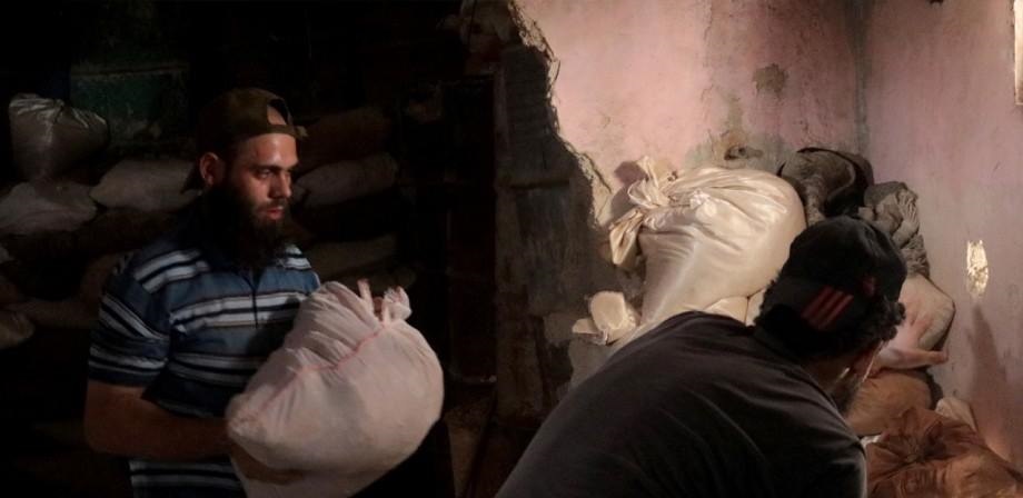 مفاوضات بين النظام وداعش جنوب دمشق لإجراء عملية تبادل 