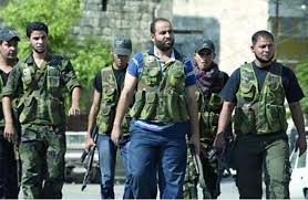 قوات النظام تداهم منزل لاجئ فلسطيني بدمشق وتسرق مبلغ  400 ألف ليرة سورية 