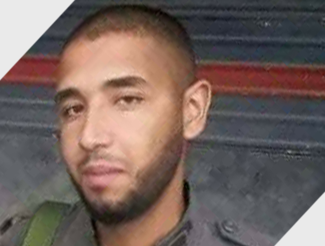 قضاء أحد أبناء مخيم السيدة زينب في حرستا بريف دمشق 