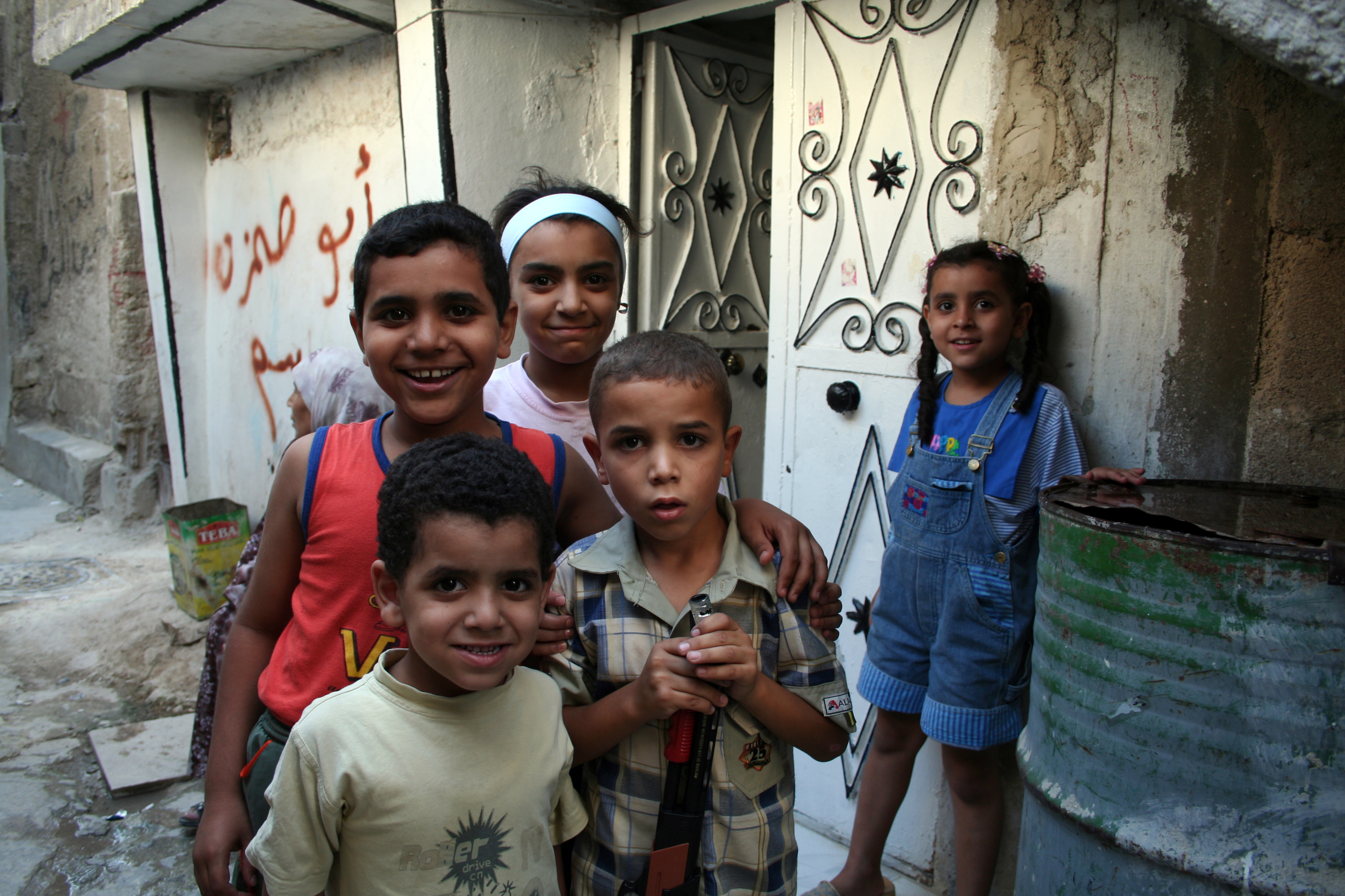 فلسطينيو سورية احصاءات وأرقام حتى 08 كانون الثاني / يناير 2018