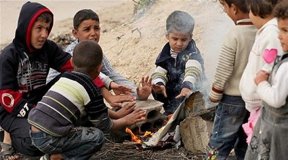 فلسطينيو سورية احصاءات وأرقام حتى 22 كانون الثاني / يناير 2018