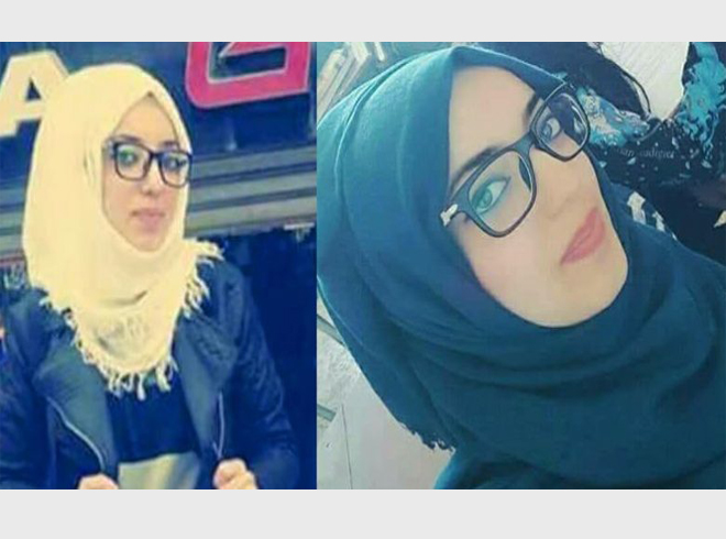 فلسطينية تدفع حياتها ثمنا لإهمال الأطباء والممرضين في مشفى الكلمة بمدينة حلب