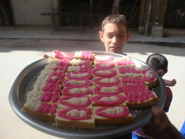 فلسطينيو سورية احصاءات وأرقام حتى 27 شباط/ فبراير  2018