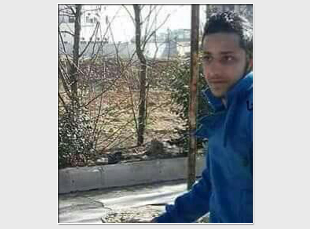 قضاء عنصر من جيش التحرير الفلسطيني في الغوطة الشرقية