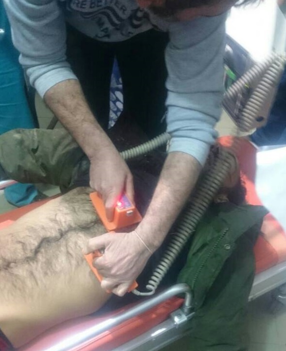 لاجئ فلسطيني يقضي إثر إطلاق نار في بلدة تل شهاب جنوب سورية 