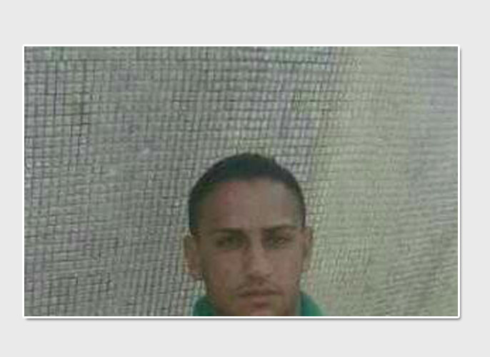 قضاء فلسطيني جراء الاشتباكات المندلعة في حي القدم بريف دمشق 