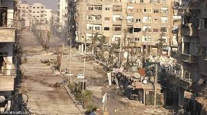 أنباء تتحدث عن إلقاء القبض على ثلاثة لاجئين فلسطينيين في الغوطة الشرقية 