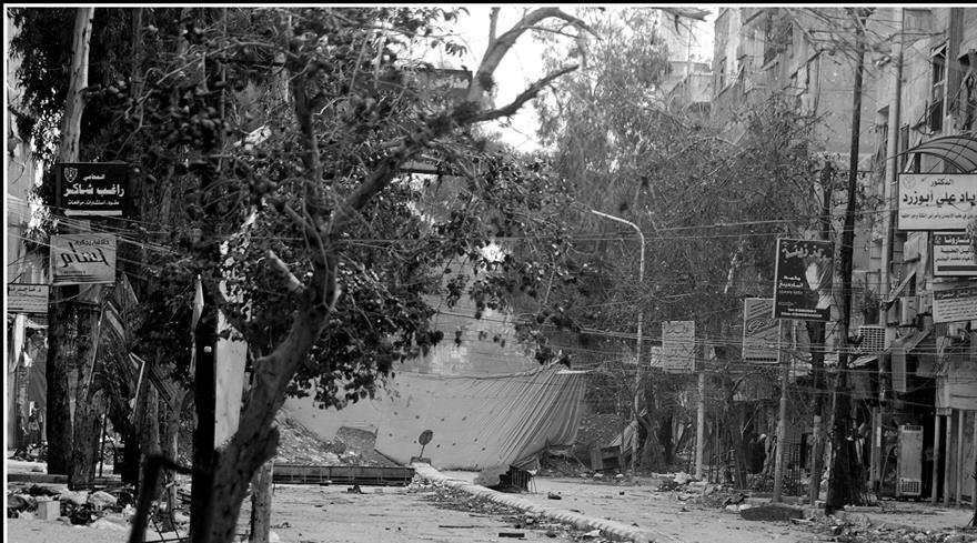 وسائل إعلام مقربة من النظام: الخيارات تضيق أمام دواعش جنوب دمشق الحسم أو الرحيل