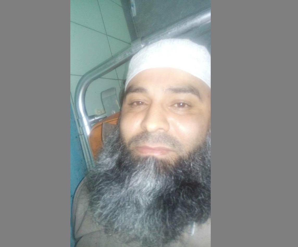 محاولة اغتيال رئيس لجنة المصالحة في بلدة يلدا بريف دمشق 