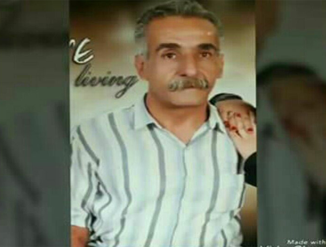 عائلة فلسطينية من مخيم اليرموك تناشد الكشف عن مصير نجلها