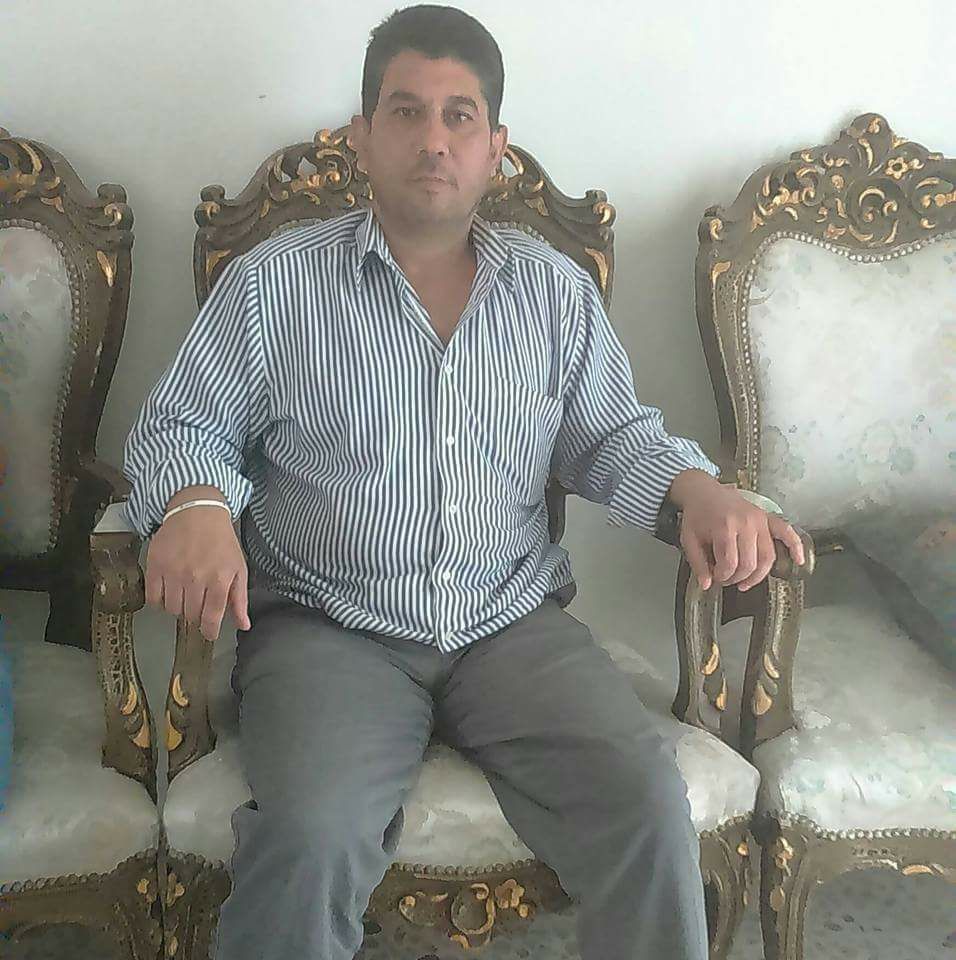 فلسطيني يقضي جراء سقوط  قذائف هاون على منطقة جسر فكتوريا بدمشق 