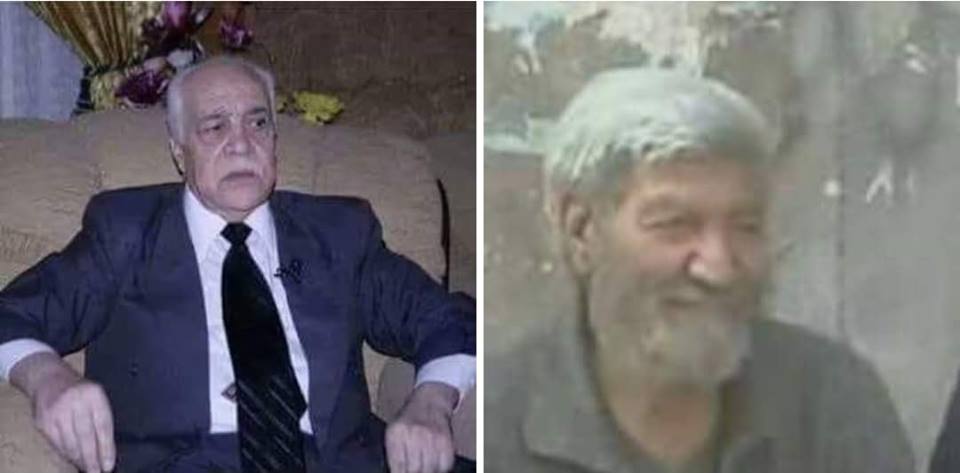 تجدد المناشدات المطالبة بالإفراج عن 20 مسناً من أبناء مخيم اليرموك اعتقلهم النظام منذ أكثر من 7 أيام 