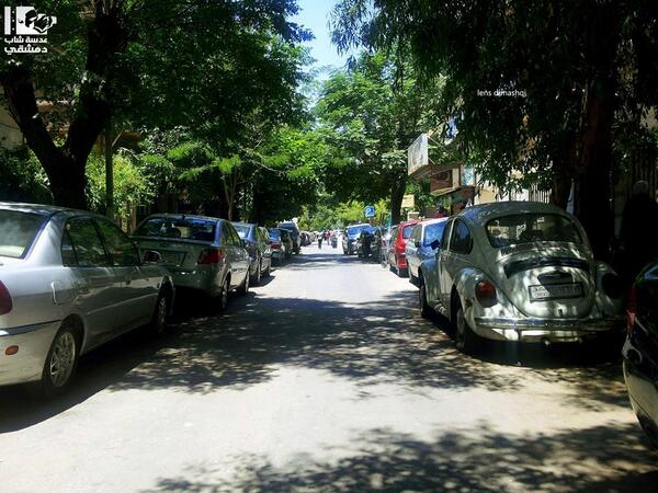 بحجة أن أخوتها بالمعارضة أحد موظفي "عين كرش" يهين لاجئة فلسطينية