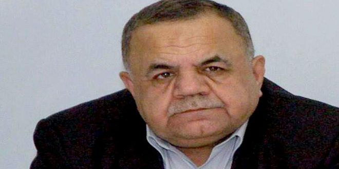 الهيئة العامة للاجئين الفلسطينيين العرب في سوريا تطالب الأونروا بضرورة الاستمرار بتقديم خدماتها لأهالي مخيم اليرموك 