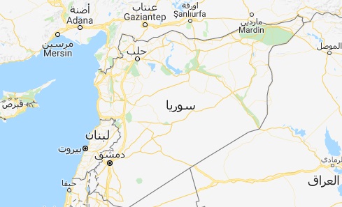 تركيا والأردن يستمران بمنع دخول فلسطينيي سورية إلى أراضيهما