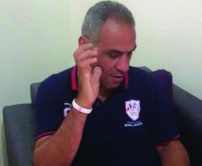 ثلاثة لاجئين من أبناء مخيم العائدين بحمص ينضمون إلى قائمة ضحايا التعذيب في السجون السورية