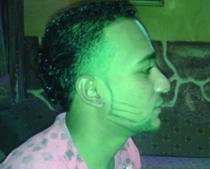 قضاء أحد عناصر جيش التحرير الفلسطيني في معارك درعا