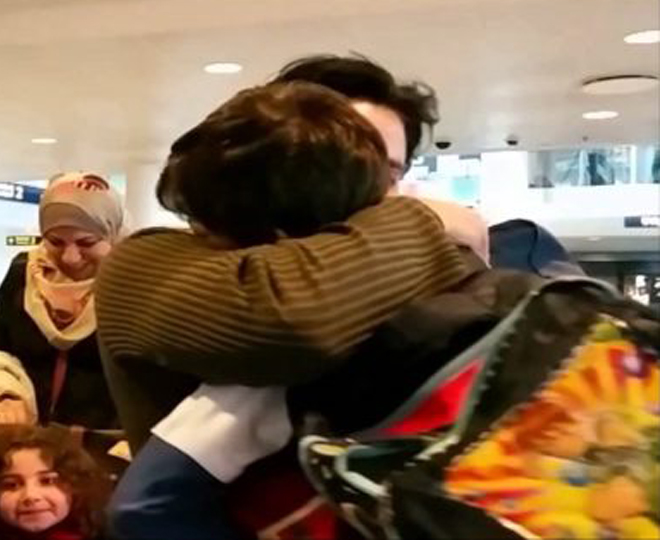 200 ألف لاجئ معظمهم من سورية سيشملهم قانون لمّ شمل ذوي الحماية الثانوية 