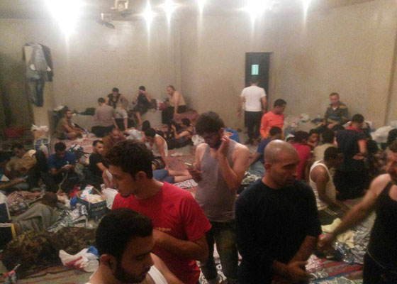 فرنسا والسويد تتخذان قرارات إيجابية تجاه المهاجرين ومؤسسة حقوقية تدعو للاقتداء بهما