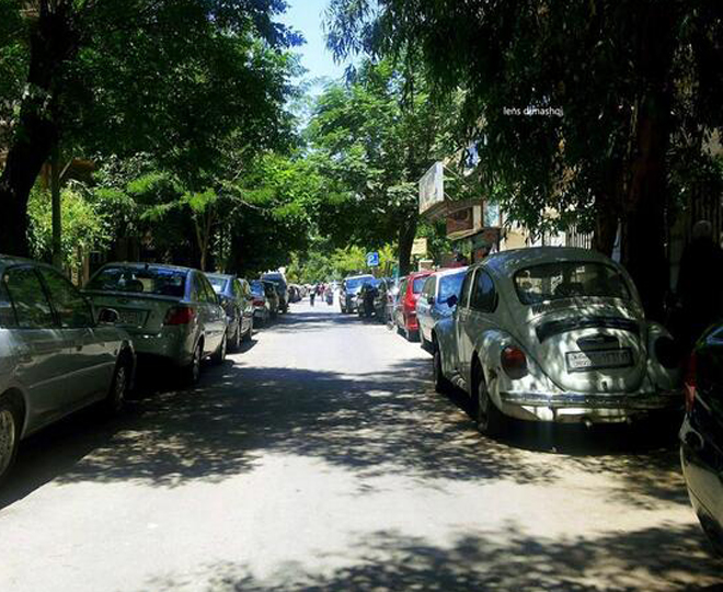 الهيئة العامة للاجئين بدمشق تتيح لذوي المعتقلين الفلسطينيين الاستفسار عن مصير أبنائهم