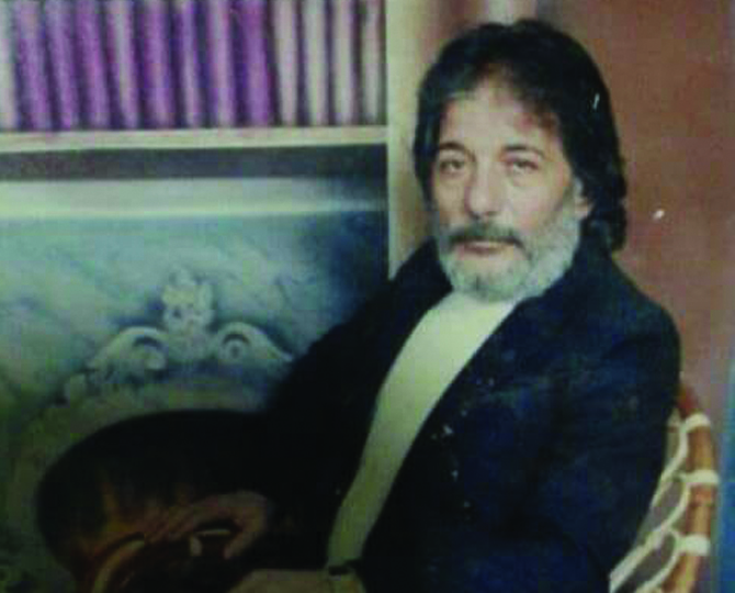 النظام السوري يواصل اعتقال الفلسطيني "محمد سالم علي المرقطن" منذ عام 2013  