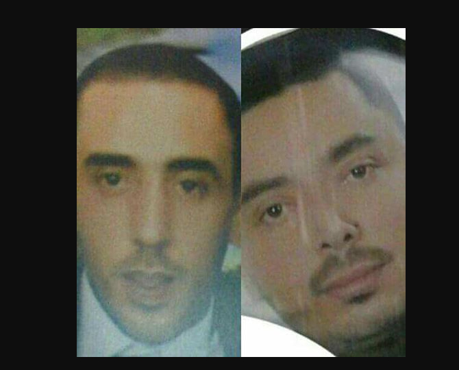 شقيقان فلسطينيان يقضيان تعذيباً في السجون السورية 