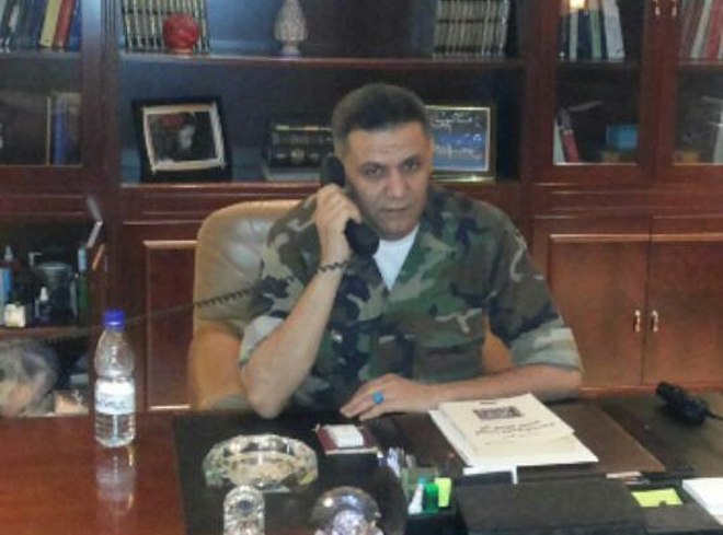 فلسطين حرة تنفي تسريح مقاتليها وتؤكد نشر عناصرها على جبهات قتال جديدة