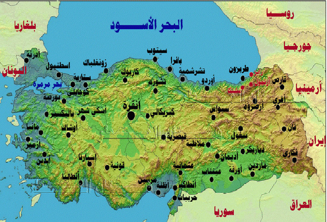 المحتجزون في انطاكيا أين منظمة التحرير والفصائل الفلسطينية من استمرار معاناتنا 